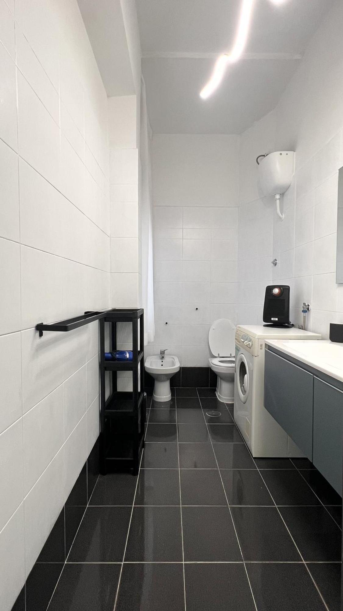 Gelsi Apartment - Roma Metro C エクステリア 写真