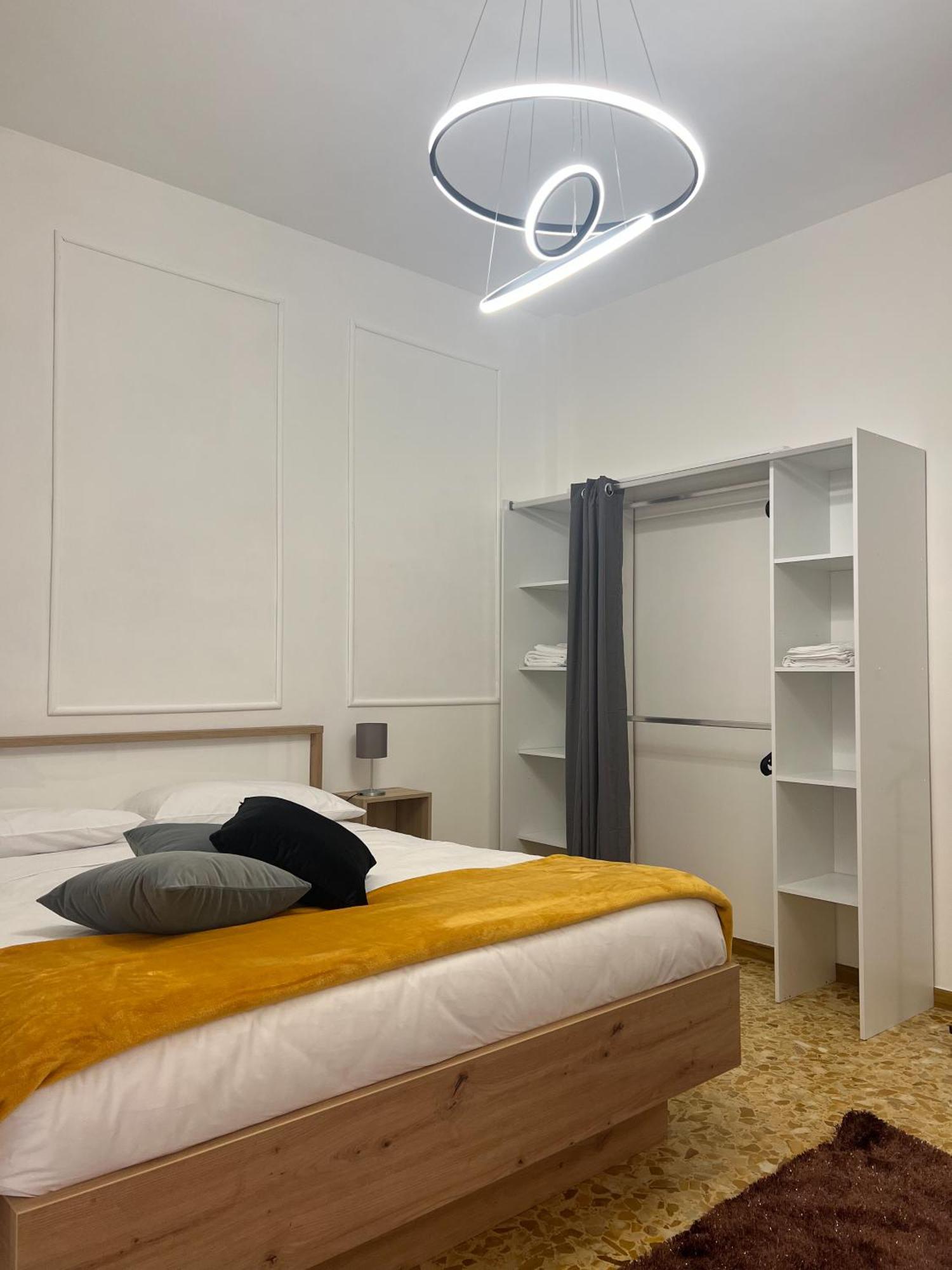 Gelsi Apartment - Roma Metro C エクステリア 写真